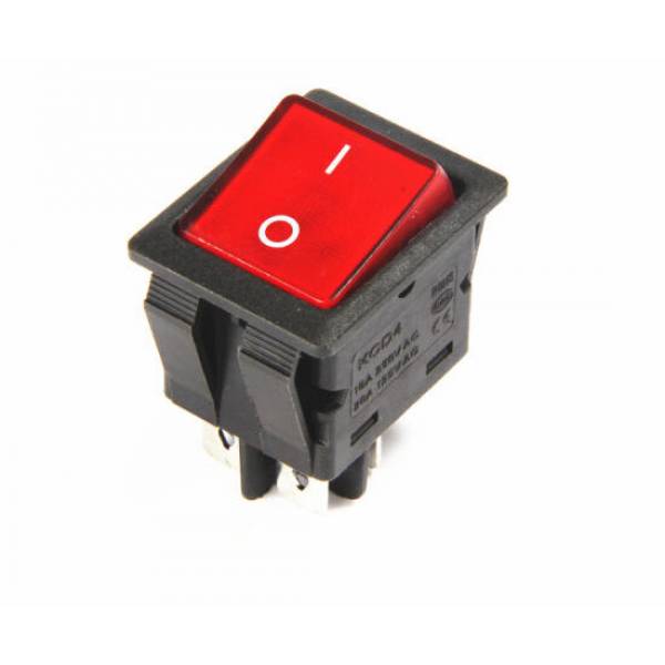 Electrical & Lighting