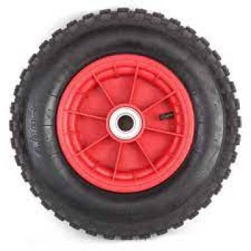 Wheel Barrow Spare Tyre
