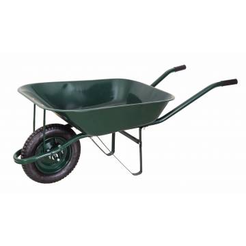 Wheel Barrow