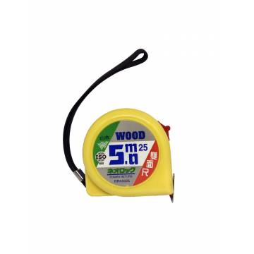 Wood Measuring Tape