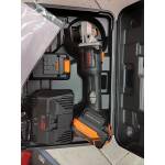 Cordless & Corded Power Tools