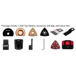 Cordless & Corded Power Tools