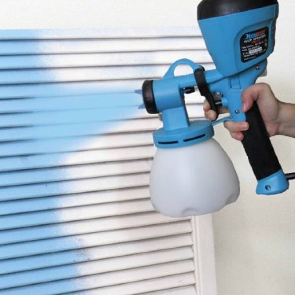 Cordless & Corded Power Tools
