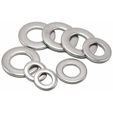 S/S Flat Washer (Standard)