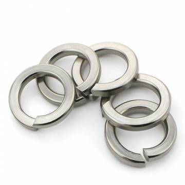 S/S Split Washer (Spring Washer)