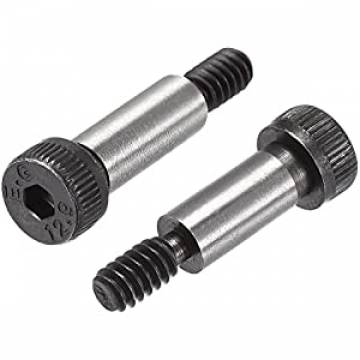 S/S Shoulder Screws