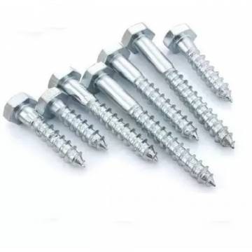 Timber Screws