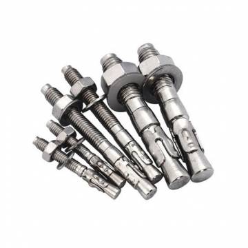 Wedge Anchor (Wallplug)