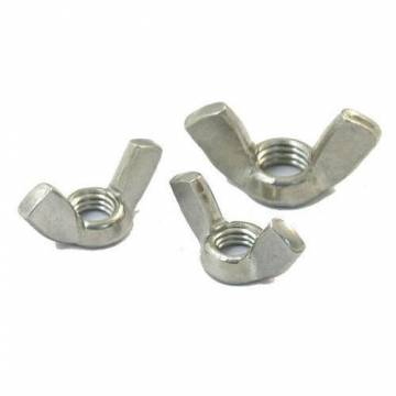S/S Wing Nut