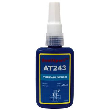 SealXpert Threadlocker AT243 (50ml)