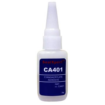 SealXpert Cyanoacrylate Adhesive CA401 (20g)