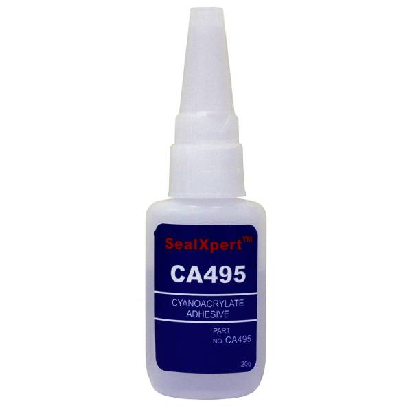 Chemical Products
