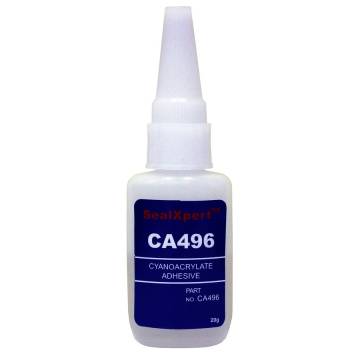 SealXpert Cyanoacrylate Adhesive CA496 (20g)