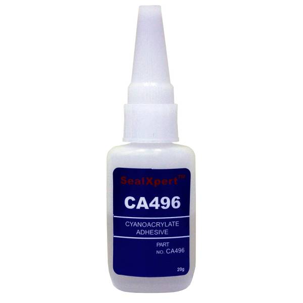Chemical Products