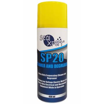 SealXpert Cleaner & Degreaser SP20 (450ml)