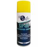 Chemical Products
