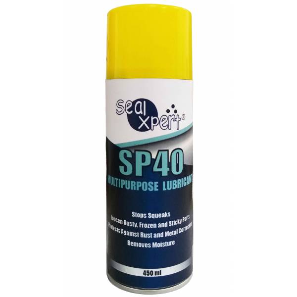 Chemical Products