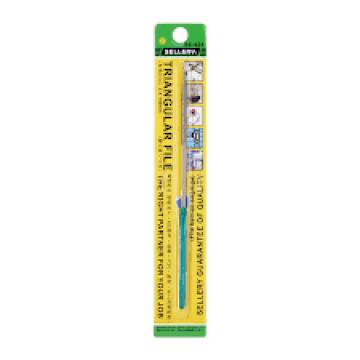 SELLERY 04-424 Diamond Triangular File