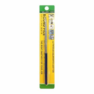 SELLERY 04-429 Diamond Round File