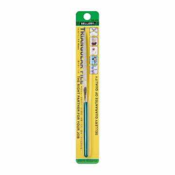 SELLERY 04-430 Diamond Triangular File