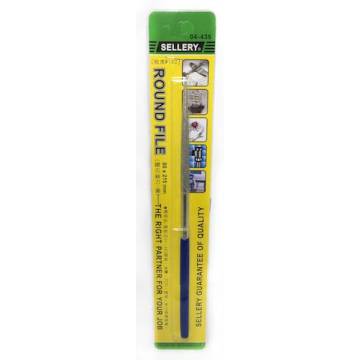 SELLERY 04-435 Diamond Round File