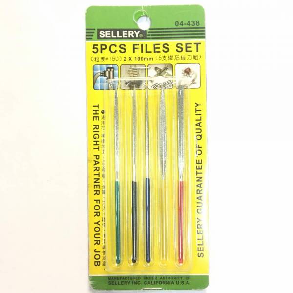 Hand Tools