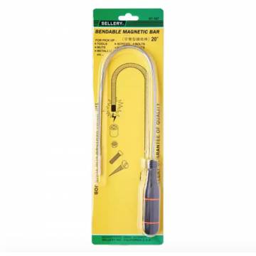 Sellery Bendable Magnetic Bar 07-107