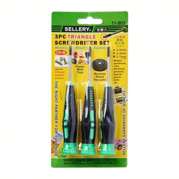 Hand Tools