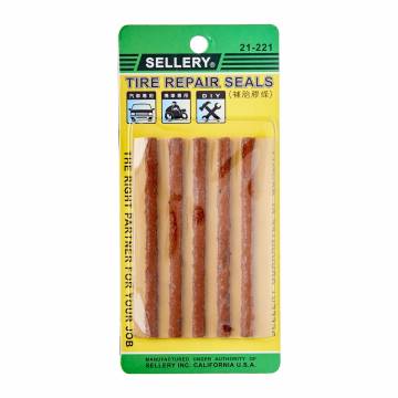 Sellery Tire Repair Seals 21-221