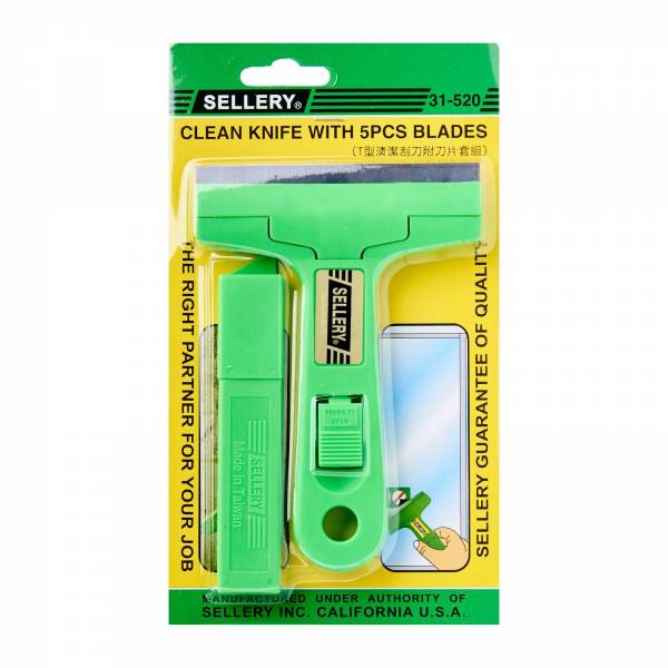Hand Tools