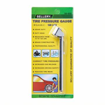 Sellery Tire Pressure Gauge 56-600