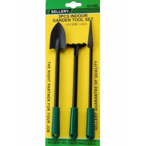 Gardening Tools