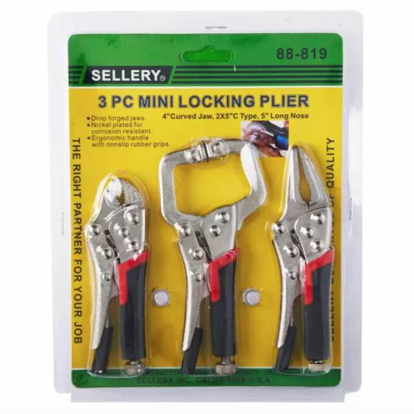 Hand Tools