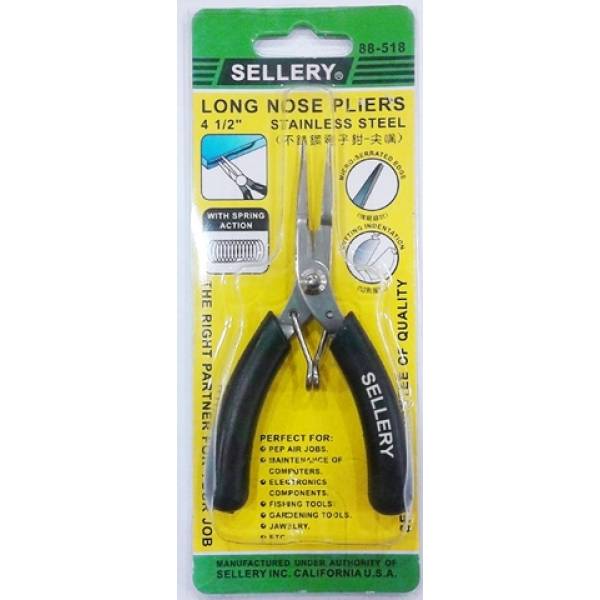 Pliers & Cutting Tools