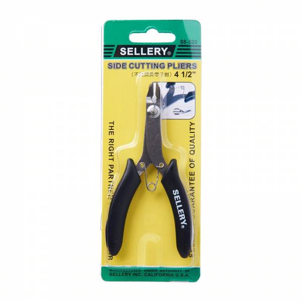 Pliers & Cutting Tools