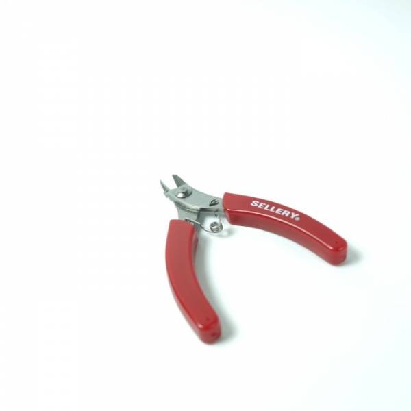Pliers & Cutting Tools