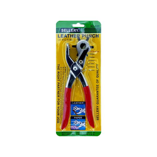 Hand Tools