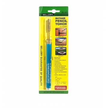 Sellery Butane Pencil Torch 96-601