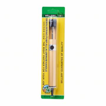Sellery Aluminium Desoldering Pump 96-712