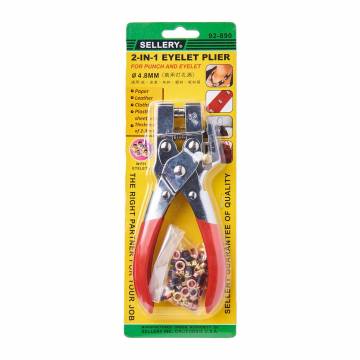 Sellery Eyelet Plier 92-890