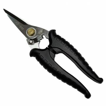 Gucypress 7" Heavy Duty Scissors BS-700 (s/s)