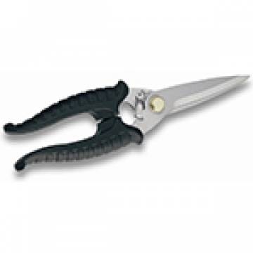 Gucypress 8" Heavy Duty Scissors BS-700AB (s/s)