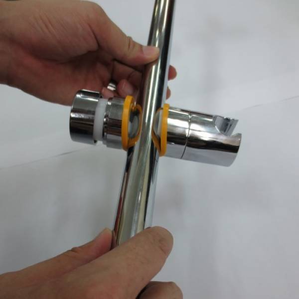 Bidet Spray, Shower Head & Hoses