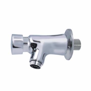 Showy ITA Self Closing Delay Bib Tap 2685