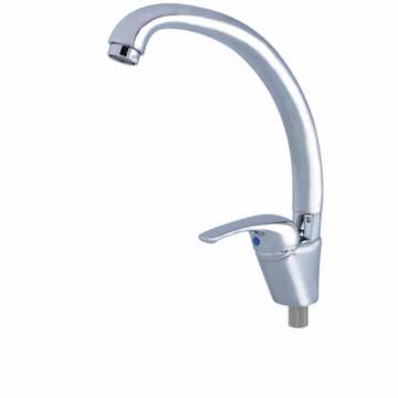 Showy Single Lever H/D Sink Tap 2780