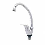 Basin & Kitchen Taps