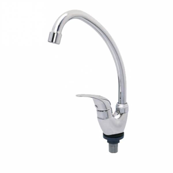 Basin & Kitchen Taps
