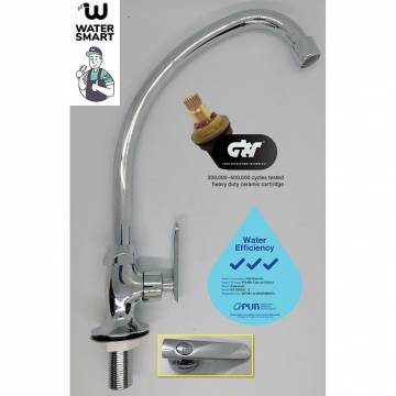 Watersmart Kitchen Sink Tap WS-DS003J (83200)