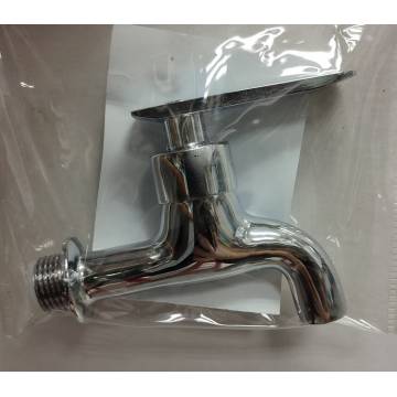 Watersmart Q/Turn BIB Tap 86200-P