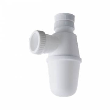 PVC Bottle Trap 32mm